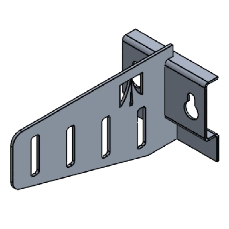 Multi Coat Hanger