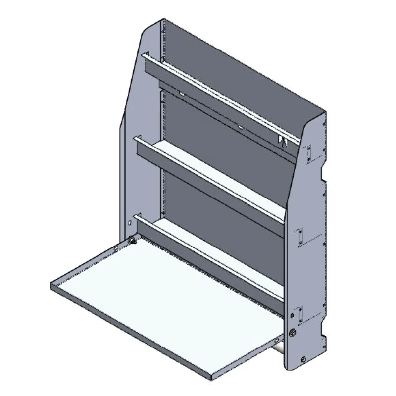 Door/Wall Caddy, Large