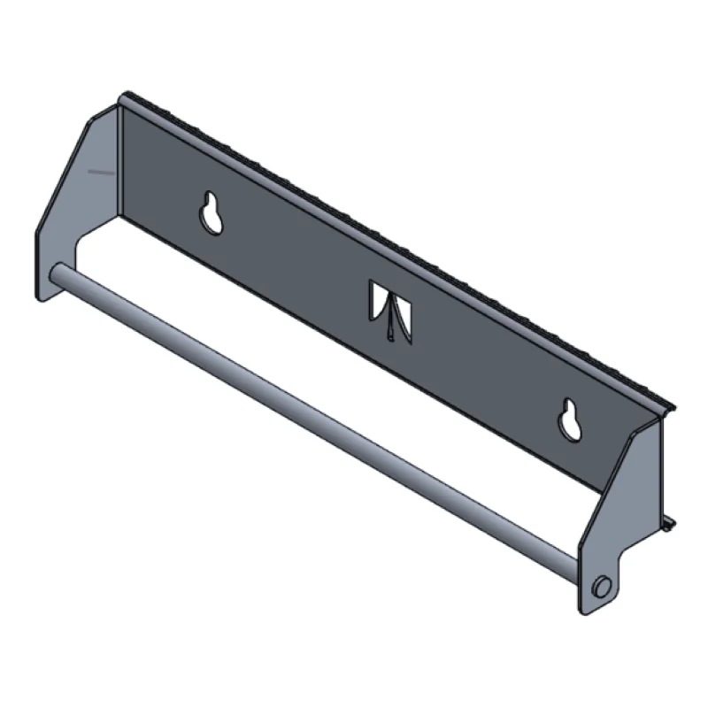 Strap Hanger