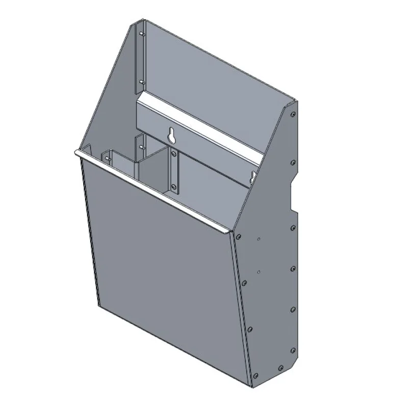 Floor Jack Holder