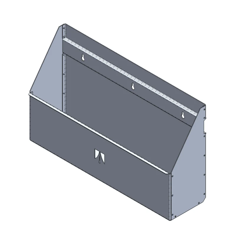 Jack Stand Holder