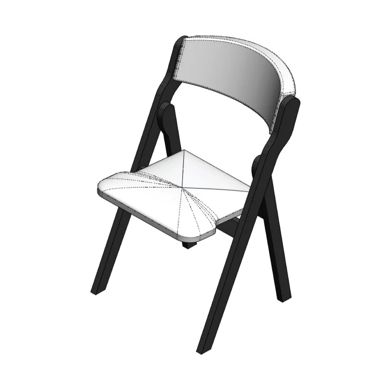 Premium Folding Chair