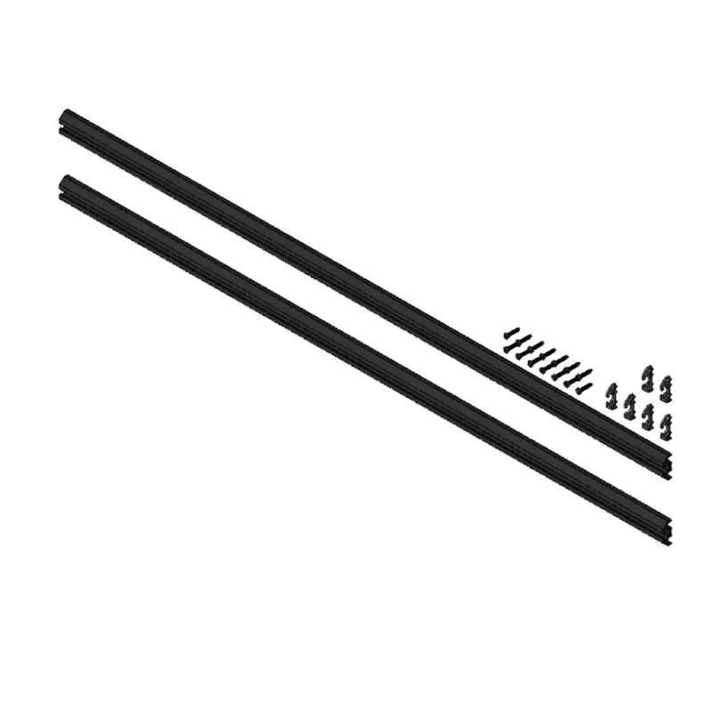 LifeTrac Kit (50” with Hardware)