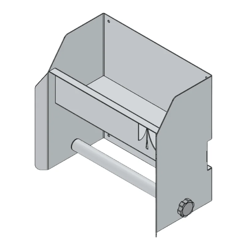 Door/Wall Caddy, Mini