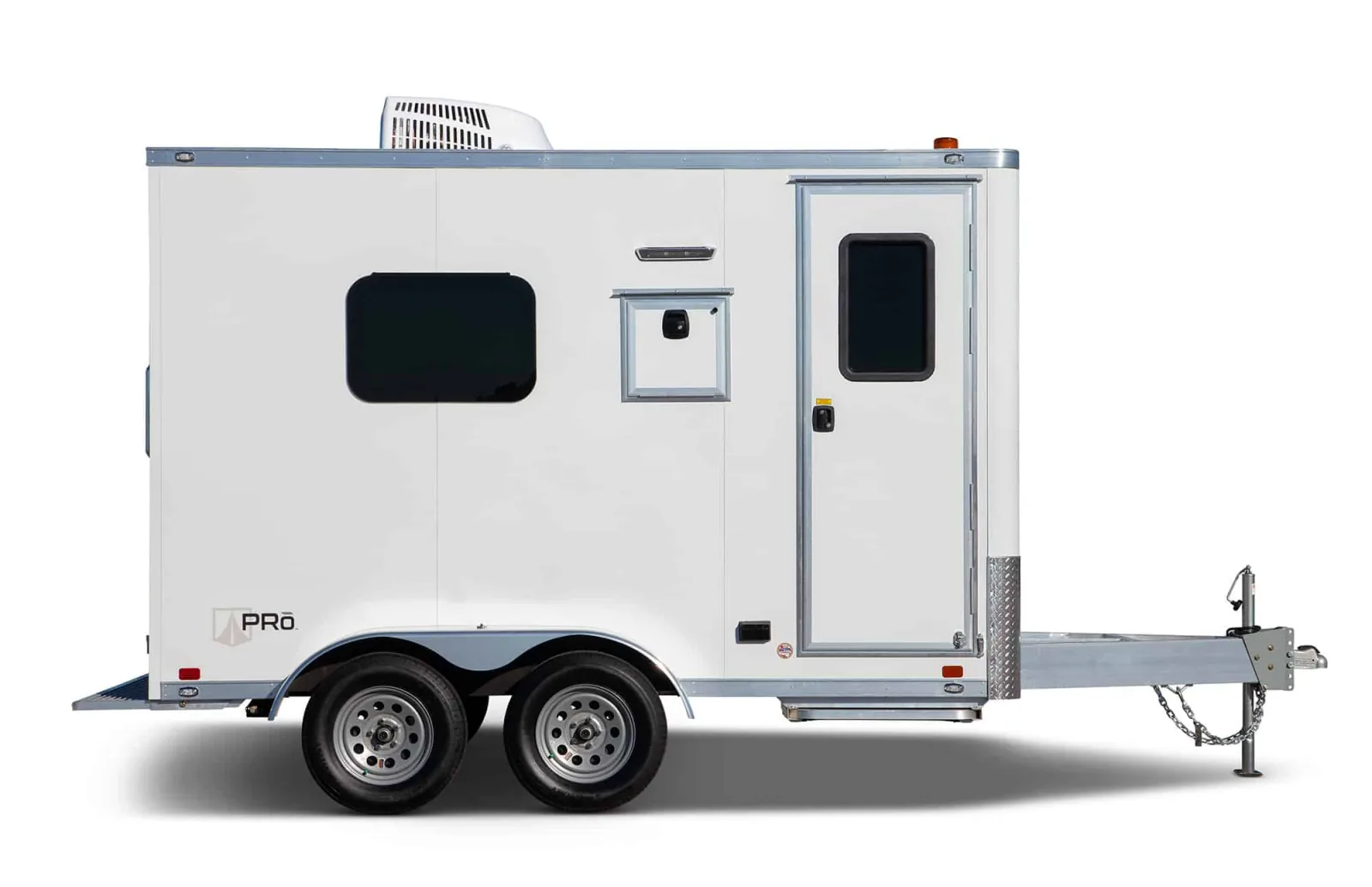 Prō 300F Fiber Optic Splicing Trailer — view 10