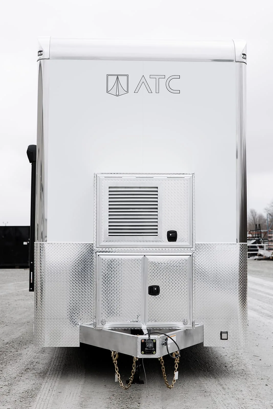 Rōm 700/750S Stacker Car Hauler — view 8