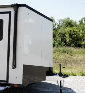Stō 400/450 Tandem Axle Cargo+ Trailer — view 7